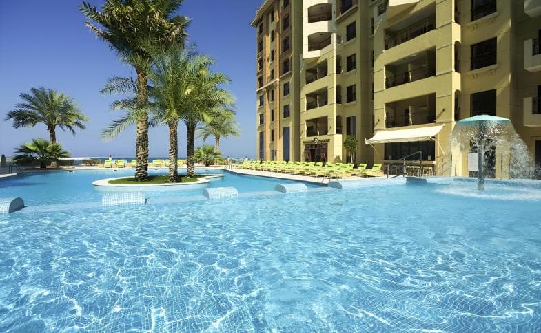 Spojené arabské emiráty, Ras Al Khaimah