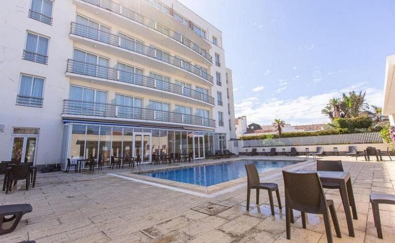 Portugalsko, Azorské ostrovy