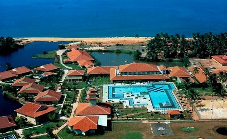 Srí Lanka, Marawila