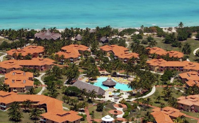 Kuba, Varadero