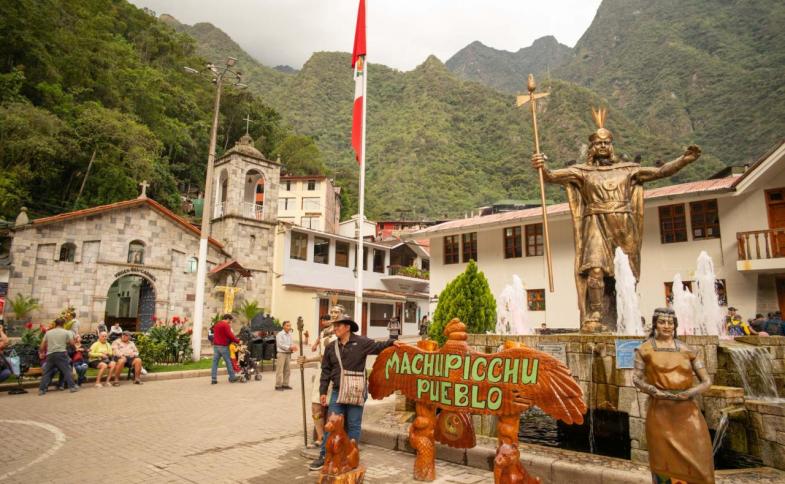 Peru, Ostatní