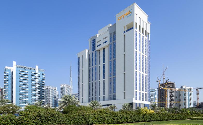 Spojené arabské emiráty, Dubaj