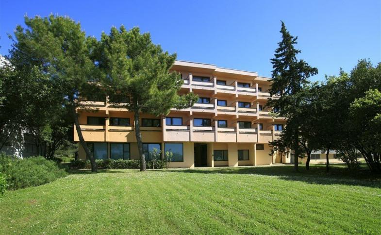 Chorvatsko, Severní Dalmácie, Zadar