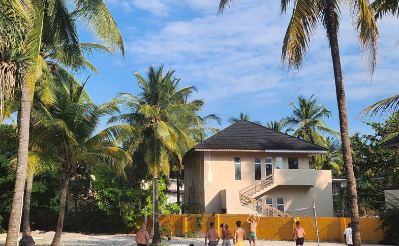 Zanzibar a Tanzanie