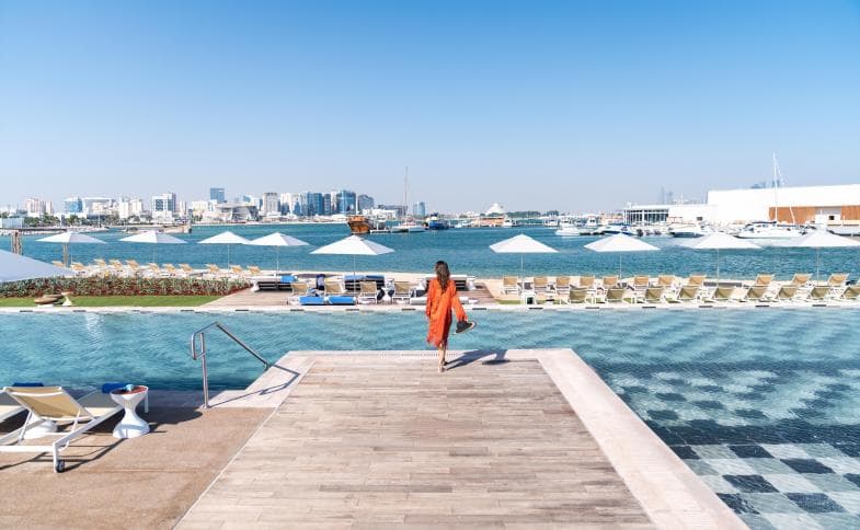 Katar, Doha