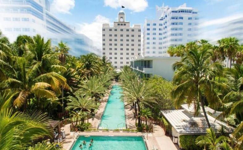 USA, Florida, Miami
