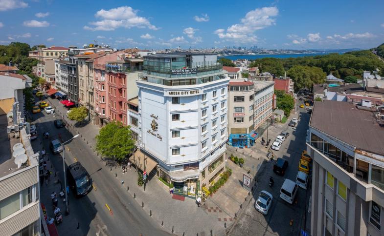 Turecko, Istanbul