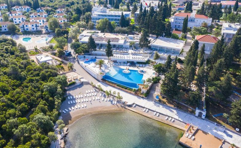 Chorvatsko, Jižní Dalmácie, Ostrov Korčula