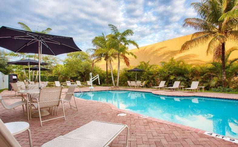 USA, Florida