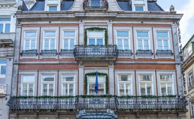 Portugalsko, Severní Portugalsko (Porto a okolí)