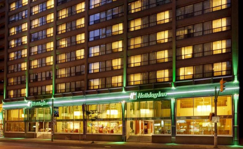 Kanada, Ontario, Toronto