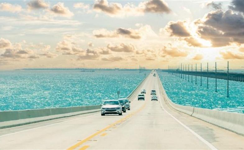 USA, Florida