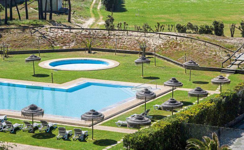 Portugalsko, Severní Portugalsko (Porto a okolí), Ofir