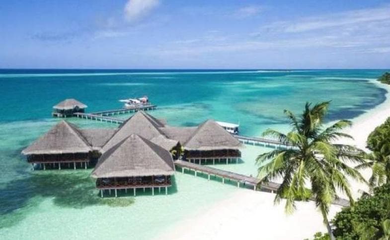 Maledivy, Meemu Atol