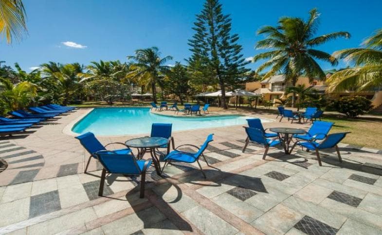 Mauricius, Mauritius