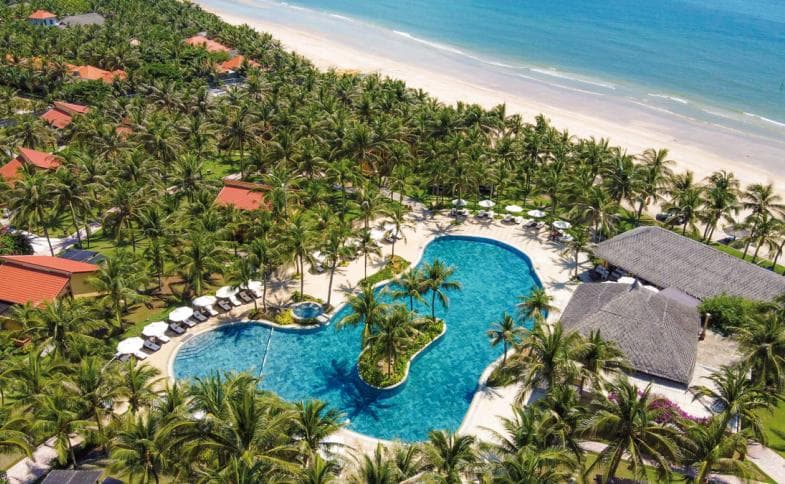 Vietnam, Mui Ne
