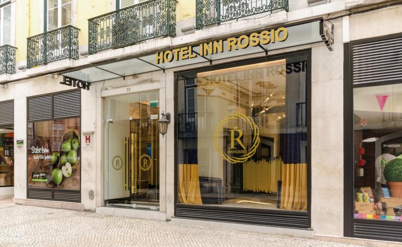 Portugalsko, Lisabon a okolí