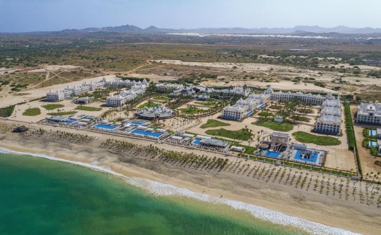 Kapverdské ostrovy, Boa Vista