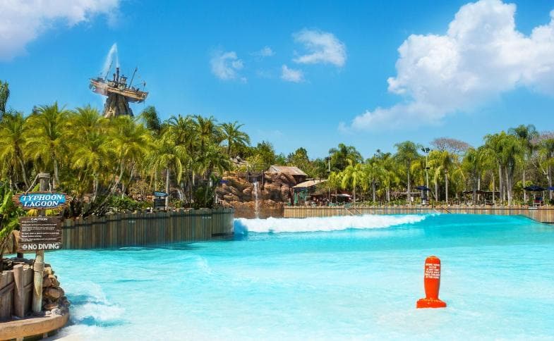 USA, Florida