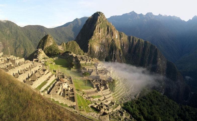 Peru, Ostatní