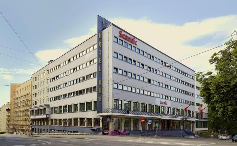 Norsko, Norsko