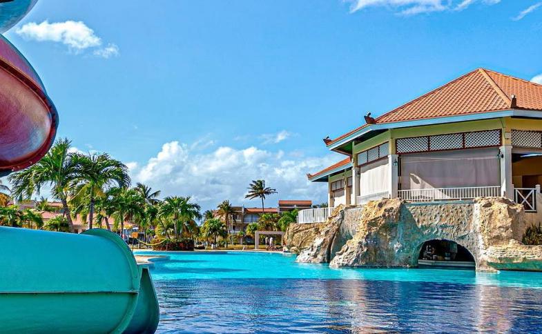 Kuba, Varadero