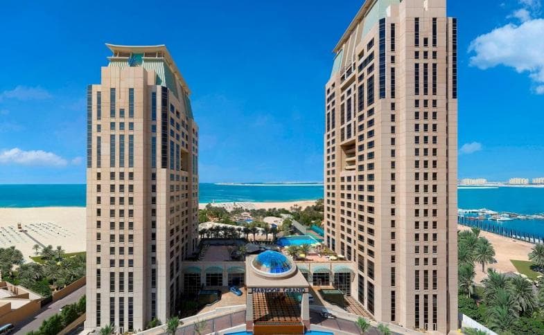 Spojené arabské emiráty, Dubaj