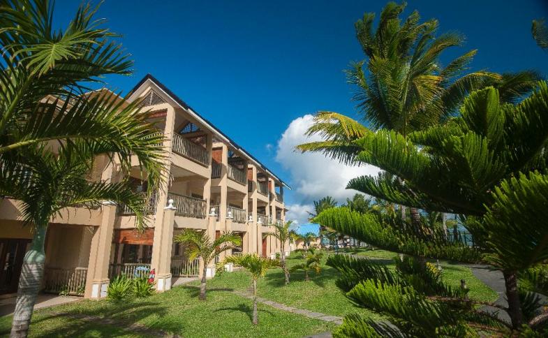 Mauricius, Mauritius