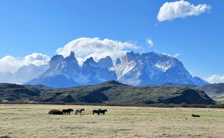 Chile, Chile
