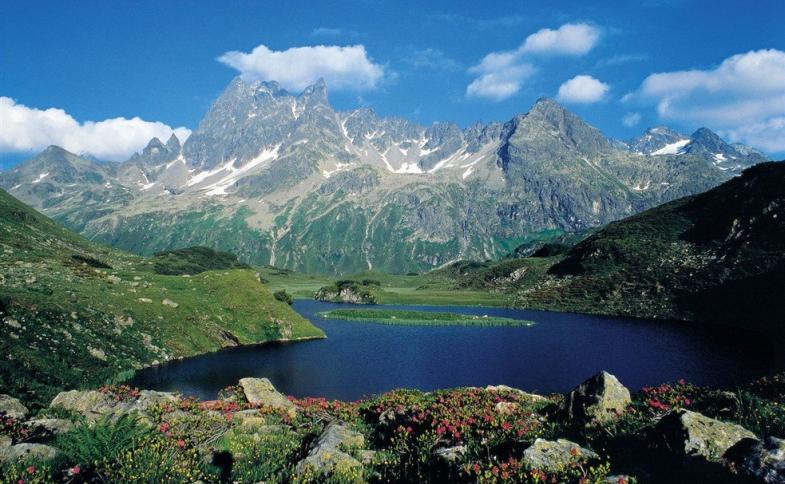Rakousko
