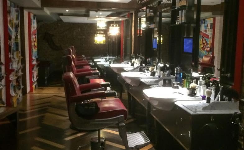 Velká Británie, Londýn a okolí