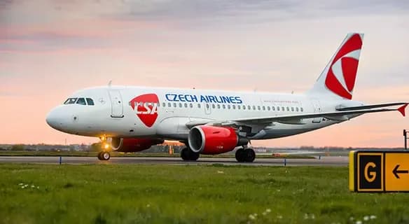 ČSA – Konec českých aerolinek
