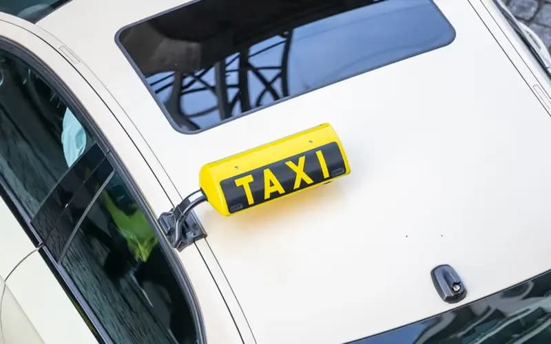 Sleva 30 % na taxi Svez.se