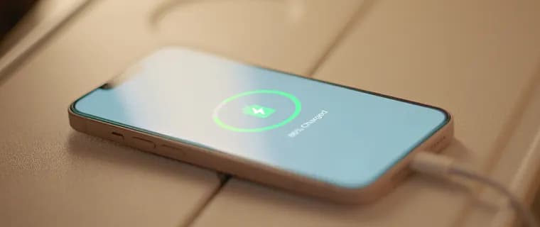 Možnost nabíjení elektronických zařízení na palube Asiana Airlines