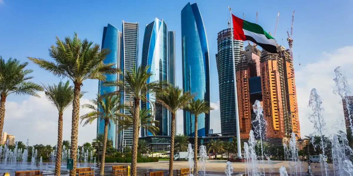 Abu Dhabí