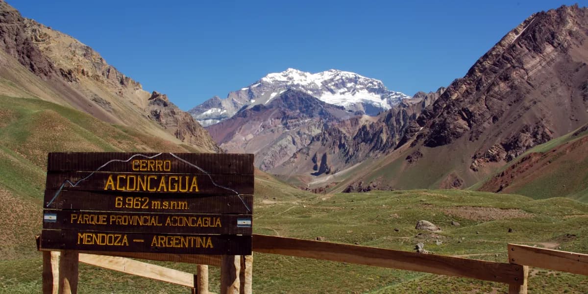 Aconcagua