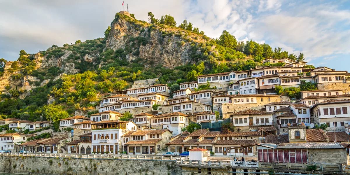 Berat 