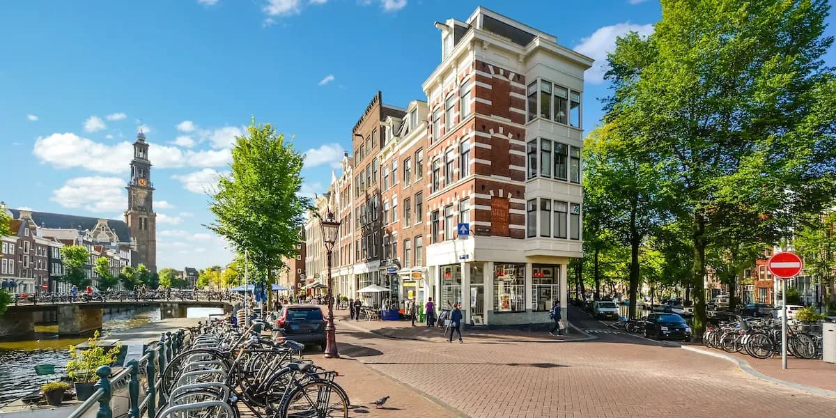 Jordaan