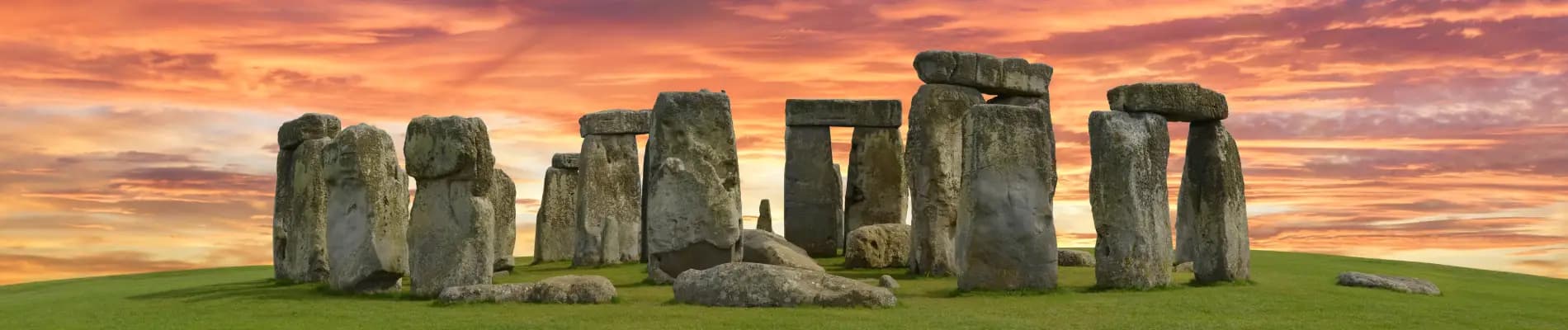 Stonehenge
