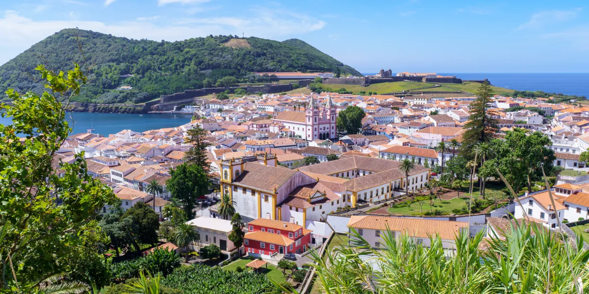 Terceira Island