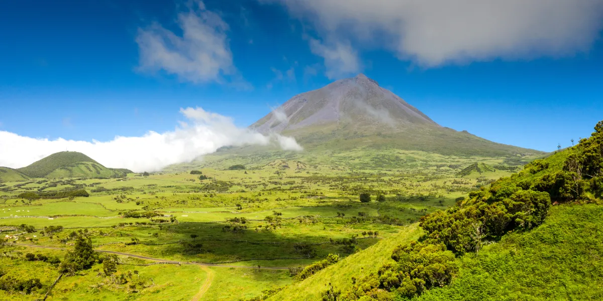Pico Island