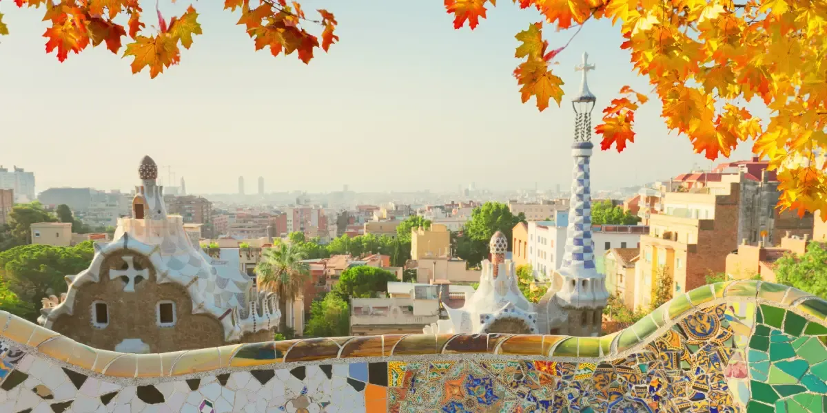 Barcelona