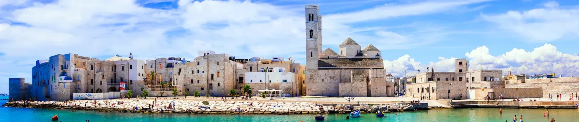 Bari, Molfetta