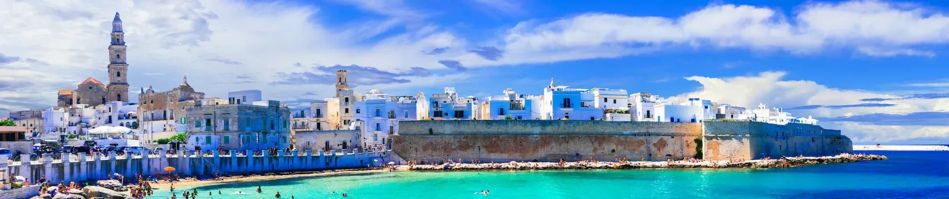 Bari, Monopoli