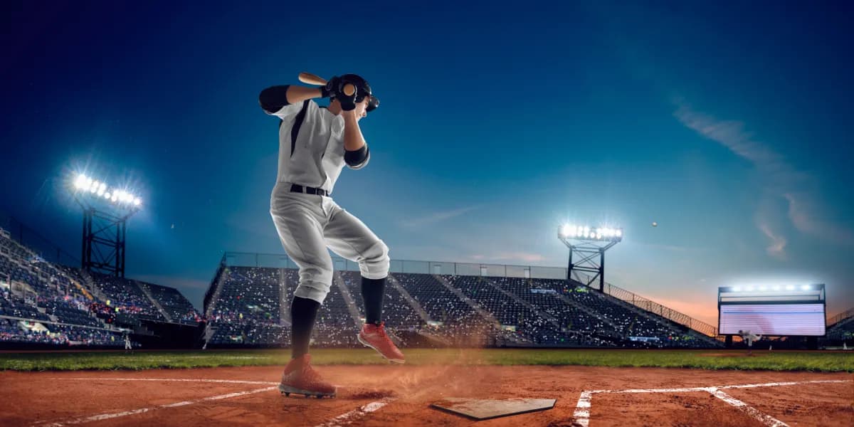 Baseball a americký fotbal