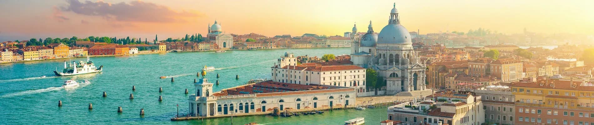 Benátky, San Marco