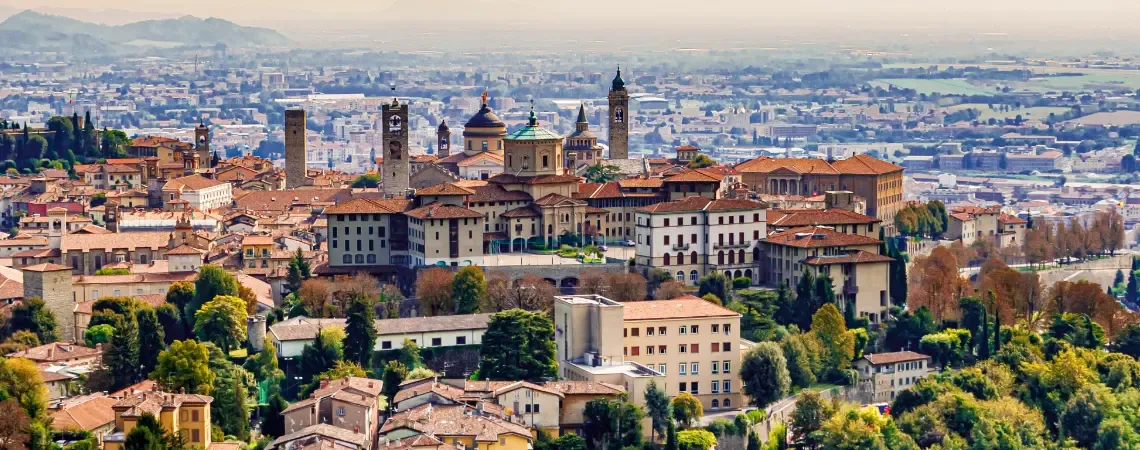 Città Alta