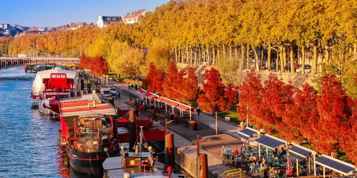 Lyon