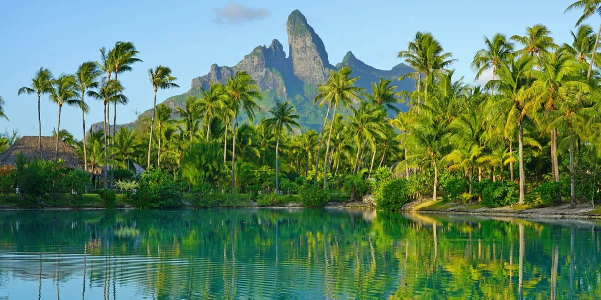 Bora Bora