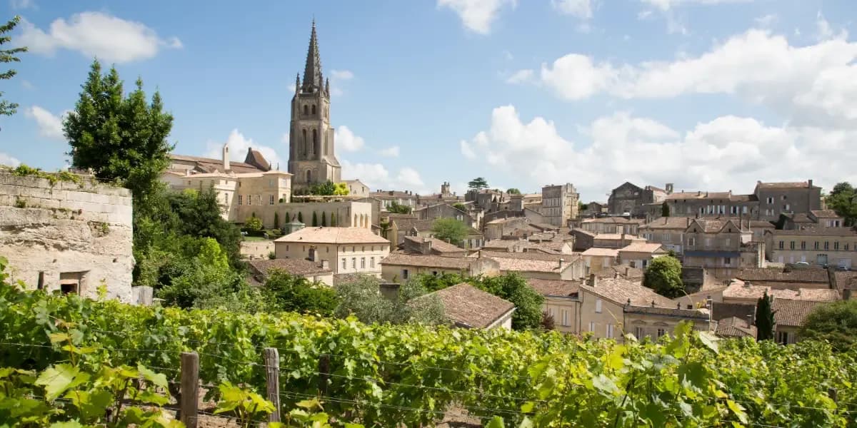 Nová linka EasyJet Praha - Bordeaux